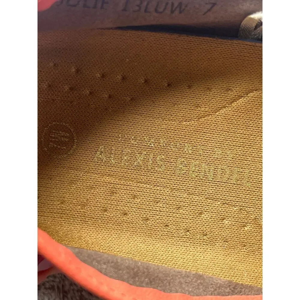 Comfort‎ by Alex Bendel Women’s Size 7 Jolie Cushioned peach Slip On Casual